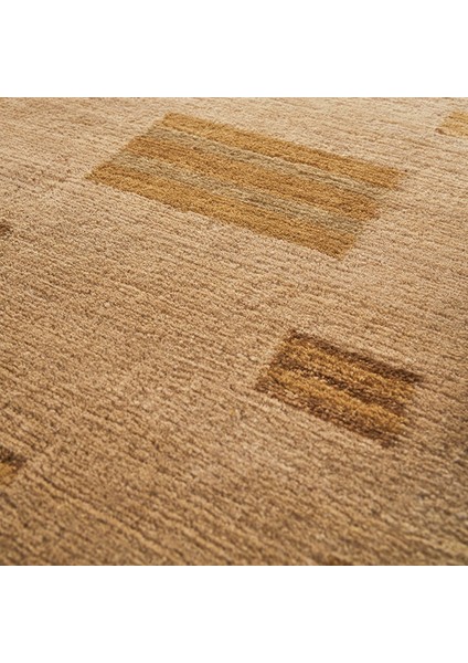 Agkhome Agkhome Stark Recs C-100 %100 Ipek Parça Halı 172X241 cm fırsatları