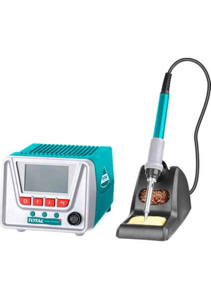 Devir Ayarlı Istasyonlu Havya Seti 60 W fiyatları