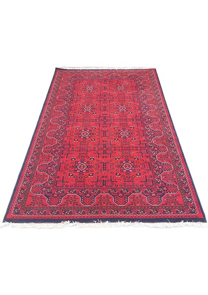 Agkhome Agkhome Precious One %100 Yün Afgan Halısı 153X245 cm modelleri