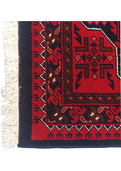 Agkhome Agkhome Precious One %100 Yün Afgan Halısı 153X245 cm indirimleri