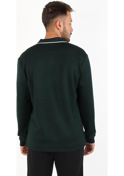 4446 Ashes To Bvst Osho Yakalı Uzun Kol modelleri