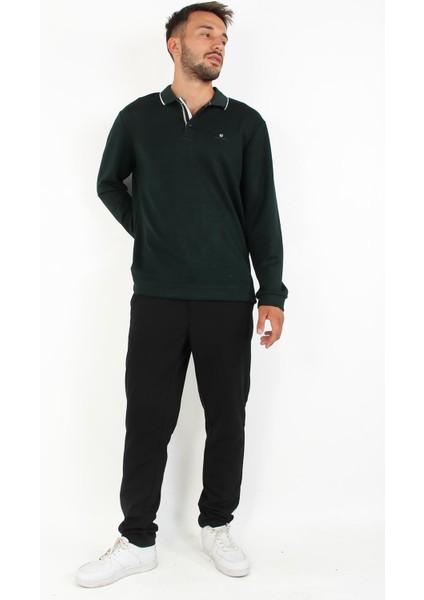 4446 Ashes To Bvst Osho Yakalı Uzun Kol fırsatları