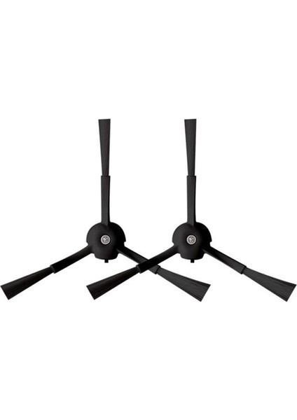 Roborock S8 Pro Ultra S8 S8 S8+ Aksesuarlar Için Ana Yan Fırça Filtre Toz Torbaları Robot Vakum Süpürge Yedek Parçaları (Yurt Dışından)