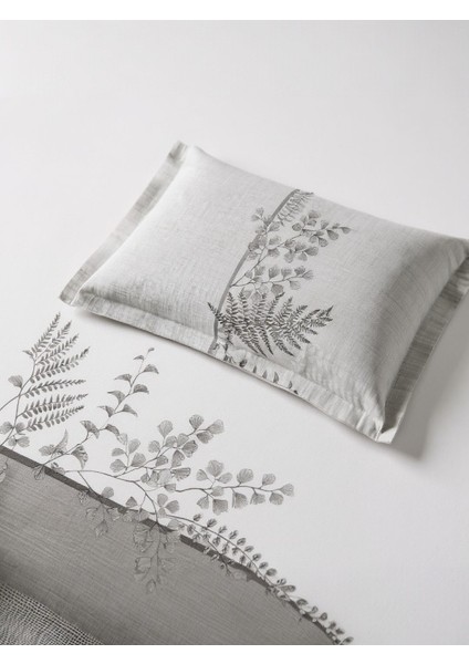 Ranforce Helecho Tek Kişilik Nevresim Takımı – %100 Pamuk, Nefes Alabilir fiyatları