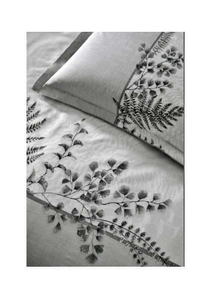 Ranforce Helecho Tek Kişilik Nevresim Takımı – %100 Pamuk, Nefes Alabilir modelleri