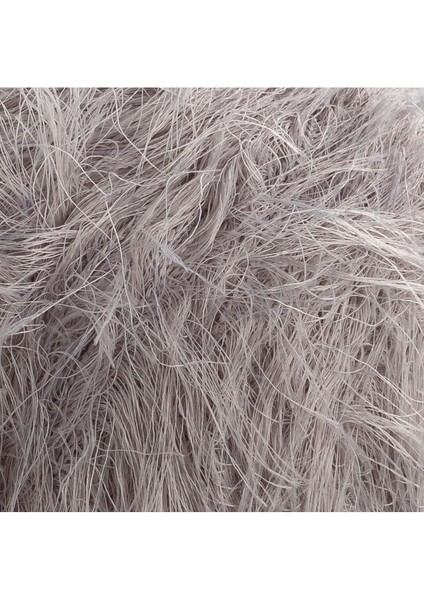 Loren Luna Tavşan Tüyü Açık Gri El Örgü Ipi - R080 - 34004 fiyatları