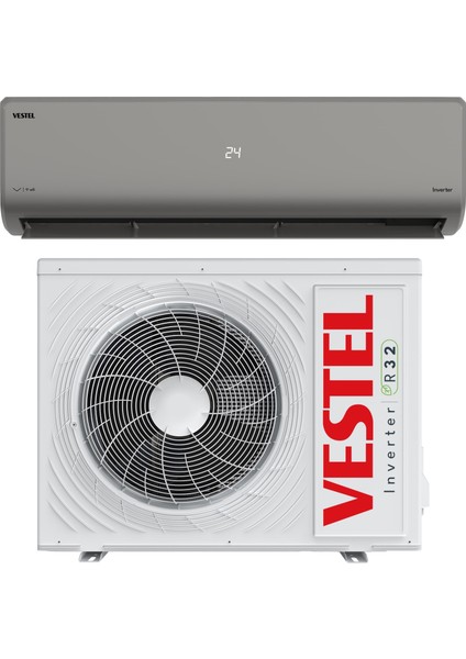 Vega Plus Inverter G 186 A++ WIFI Klima