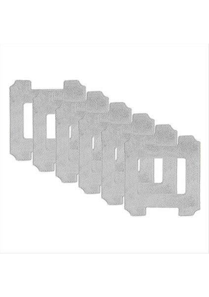 Wınboot W2 / Omnı Mikrofiber Paspas Bezi Aksesuarları Yedek Parçaları (Yurt Dışından) fiyatları