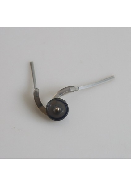 Qrevo Curv Yedek Parça Aksesuarları Yan Fırça Için 10 Adet (Yurt Dışından) fırsatları