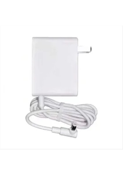 Robot Süpürge Paspası STYTJ02YM 3c B106CN Yedek Parça Şarj Adaptörü Aksesuarları Abd Fişi (Yurt Dışından)