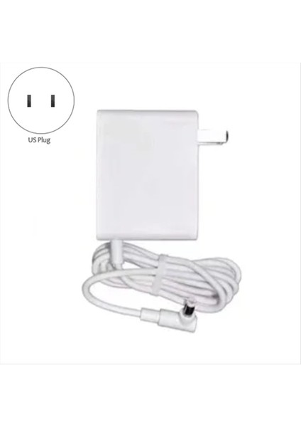 Robot Süpürge Paspası STYTJ02YM 3c B106CN Yedek Parça Şarj Adaptörü Aksesuarları Abd Fişi (Yurt Dışından) fiyatları