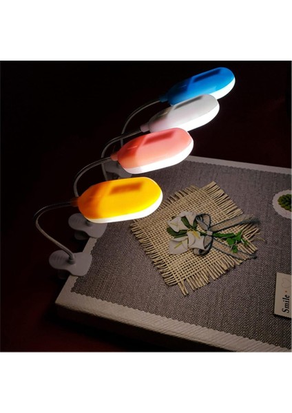 Kitap Okuma Lambası Pembe fiyatları