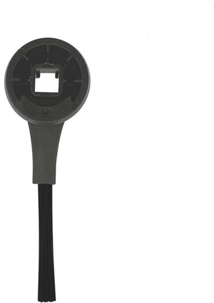 Köpekbalığı AV2001WD RV2001WD RV2002WD Ana Fırça Yan Fırça Mop Bezi Filtre Vakum Süpürge Robot Aksesuarları Parça (Yurt Dışından) fırsatları