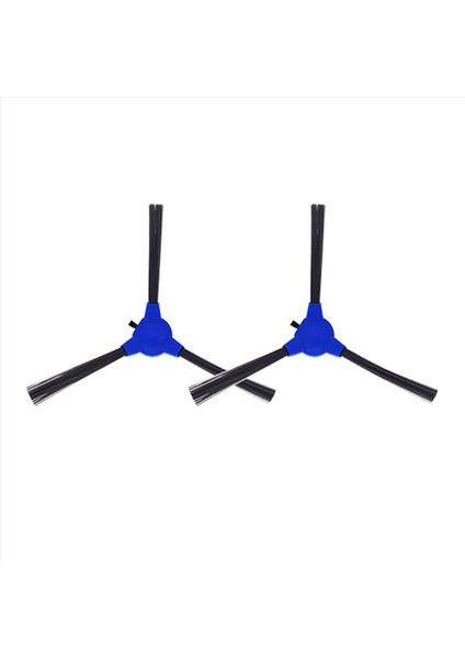 Anker Eufy Robovac 11S 30 30C 15C 12 25C 35C Robot Vakum Temizleyici Kenar Fırçası Değiştirme Aksesuarları (Yurt Dışından) fiyatları