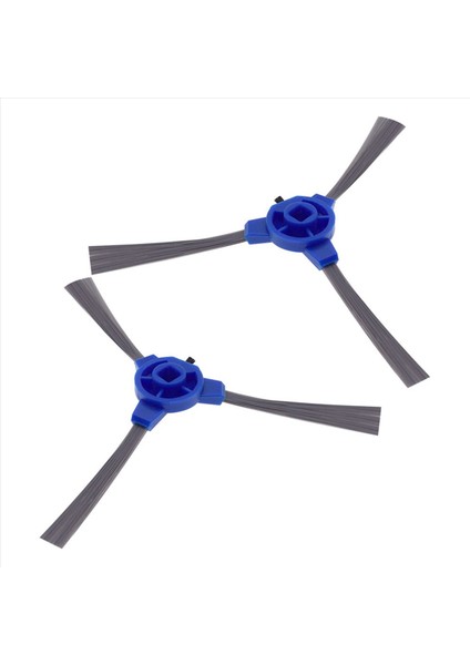 Anker Eufy Robovac 11S 30 30C 15C 12 25C 35C Robot Vakum Temizleyici Kenar Fırçası Değiştirme Aksesuarları (Yurt Dışından) modelleri