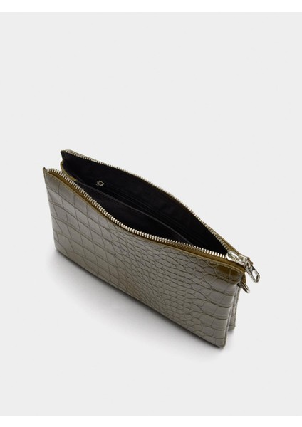 Hayvan Kabartmalı Çapraz Çanta fırsatları