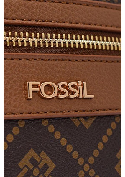 Kadın Lusso Monogram Sırt Çantası indirimleri