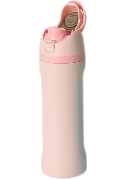 Hand Leak-Proof Sızdırmaz Çelik Termos 1200 ml (Yurt Dışından)