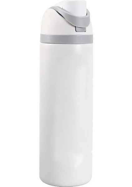 Hand Leak-Proof Sızdırmaz Çelik Termos 720 ml (Yurt Dışından)