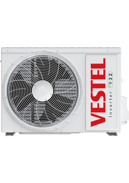 Vega Plus Inverter G 096 A++ Wıfı Klima