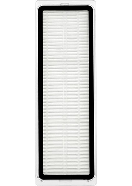 Xiaomi Mop 2 Ultra / STYTJ05ZHM Hepa Filtre Vakum Temizleyici Aksesuarları Toz Çanta Mop Bezi Ana Yan Fırça (Yurt Dışından) fırsatları