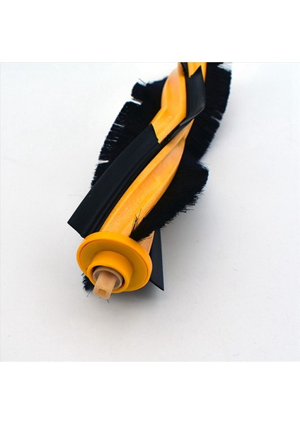 3 Ecovacs Deebot Ozmo T8 T8 Aıvı Vakum Temizleyici Aksesuarları Silindir Fırça Filtre Kenar Fırça (Yurt Dışından) indirimleri