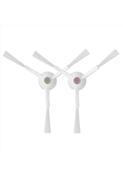 2set Ecovacs Deebot T10 Plus Robot Vacuma Seğerler Yedek Kararları Ana Farka San Fırch Hepa Filtresi (Yurt Dışından) fiyatları