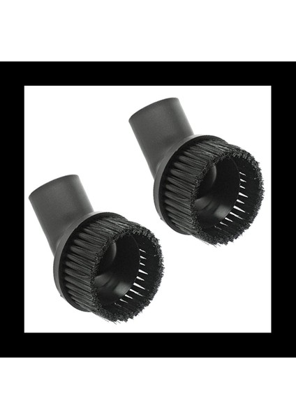 Mini Tozlama Fırçası Sayısal Henry ve Hetty Elektrikli Süpürge (4 Fırça Paketi 32MM) (Yurt Dışından) modelleri