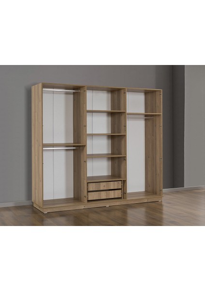 Dardason Turna Yatak Odası Takımı