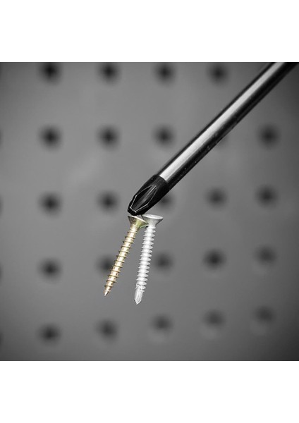 WP200501 6 Parça Cr-V Manyetik Profesyonel Tornavida Seti indirimleri