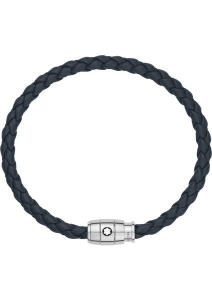 Büyük Soft Mavi Deri Bileklik 136014 fiyatları