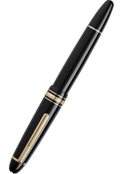 Meisterstück Legrand Calligraphy Dolma Kalem - Kavisli Uç 130205