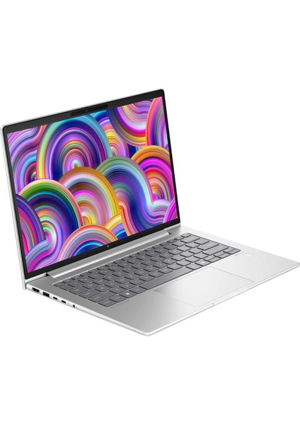 Elitebook 640 G11 Ultra 5 125U B2PK3ES-K27 8gb 512GB Intel Graphics W11PRO 14" Wuxga Notebook modelleri