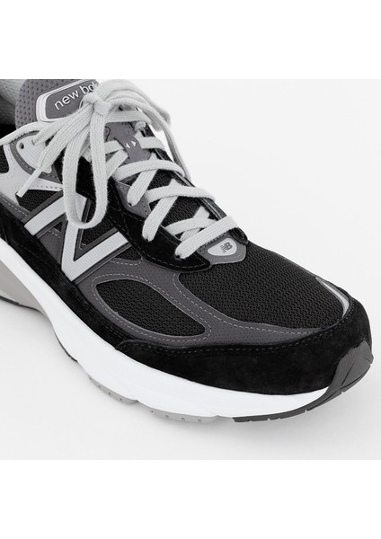 W0990 Bk6 Womens Sneaker Kadın Günlük Spor Ayakkabı Siyah fırsatları