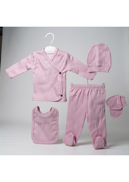 Hastane Çıkış Seti 5'li