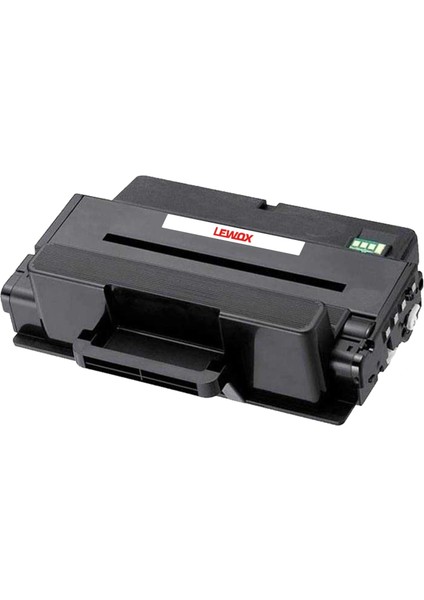 Lw Calligraph MLT-L205,MUADIL Siyah Toner(5.k)