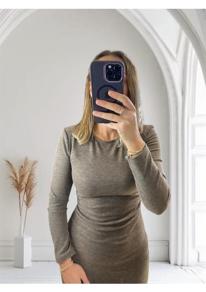 Elbise Uzun modelleri