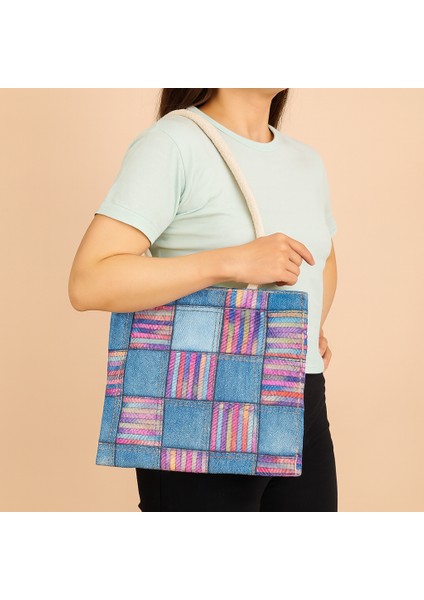 Omuz Çantası – Hem Günlük Hem Tatil Şıklığı