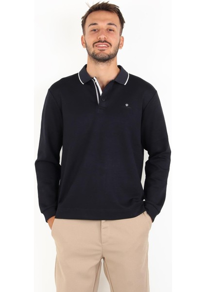 4446 Ashes To Bvst Osho Yakalı Uzun Kol