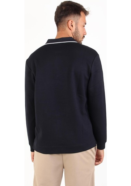 4446 Ashes To Bvst Osho Yakalı Uzun Kol modelleri