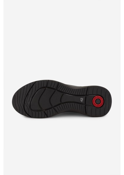 Erkek Hakiki Deri Kahverengi Sneakers & Spor Ayakkabı 298 2625-7102 Erk Ayk SK25-26 Kahve Slvr Alkl fırsatları