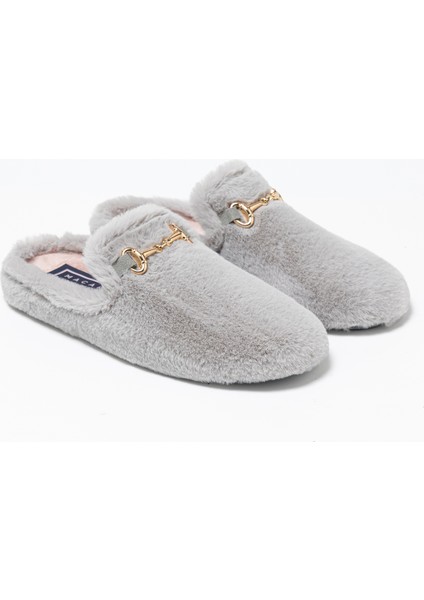 Kadın Terlik/ Panduf ( Ev ) ANAI146-MK Macarena Groseto modelleri