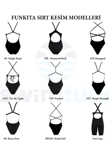 Still Black Kadın Bikini Üst – Tri Top Model, Tek Üst Parça, Klora Dayanıklı fırsatları