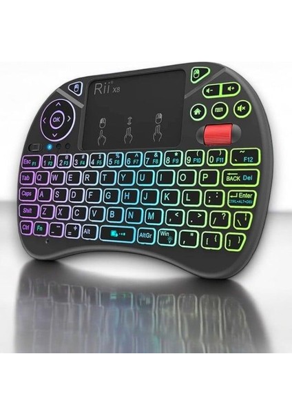 Techmrt Mini Klavye fiyatları