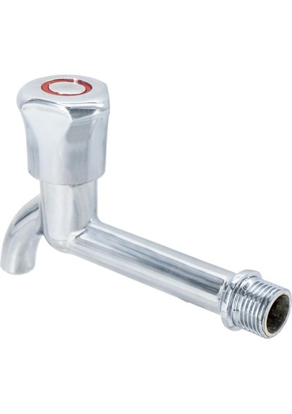 6450 Aç Kapa Mix Lavabo Wc Uzun Musluk 1/2" fiyatları