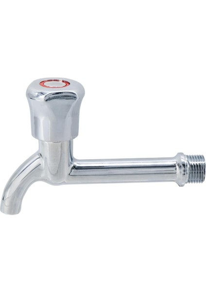 6450 Aç Kapa Mix Lavabo Wc Uzun Musluk 1/2" modelleri