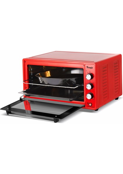 Elektrikli Fırın, Turbo Fan + Lamba, Yoğurt Mayalama fiyatları