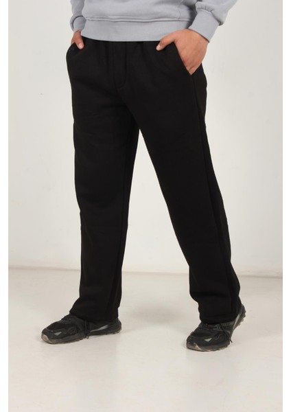 8040 Şardonlu Üç Iplik Baggy Pantolon fiyatları