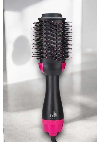 Techmrt Fön Tarak Elektriklenmeyi Önleyen ve Parlaklık Veren Saç Şekillendirici modelleri