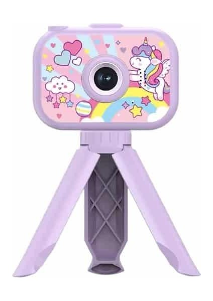 Techmrt Lf-Y6 Ayakli Çocuk Kamerasi fiyatları